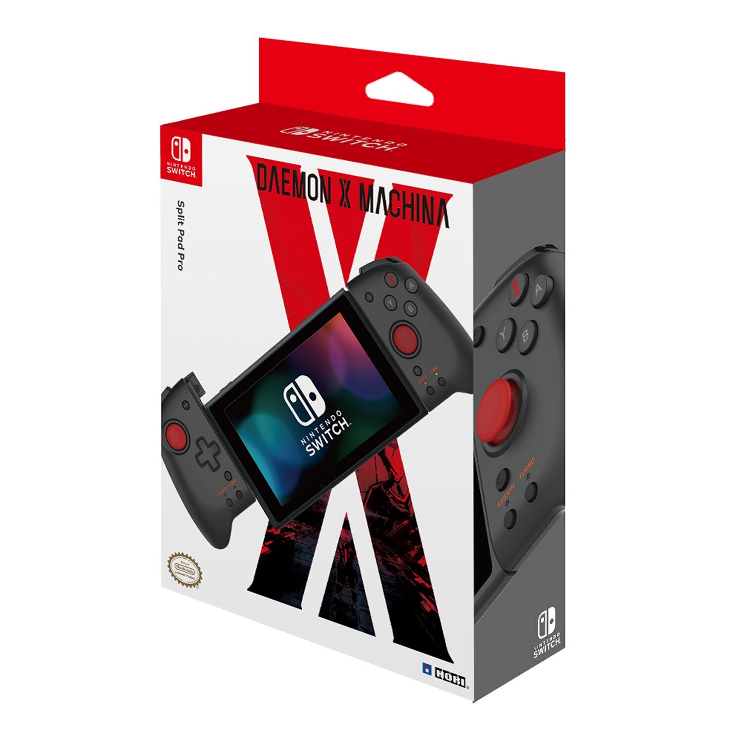 Split Pad Pro (Daemon X Machina)