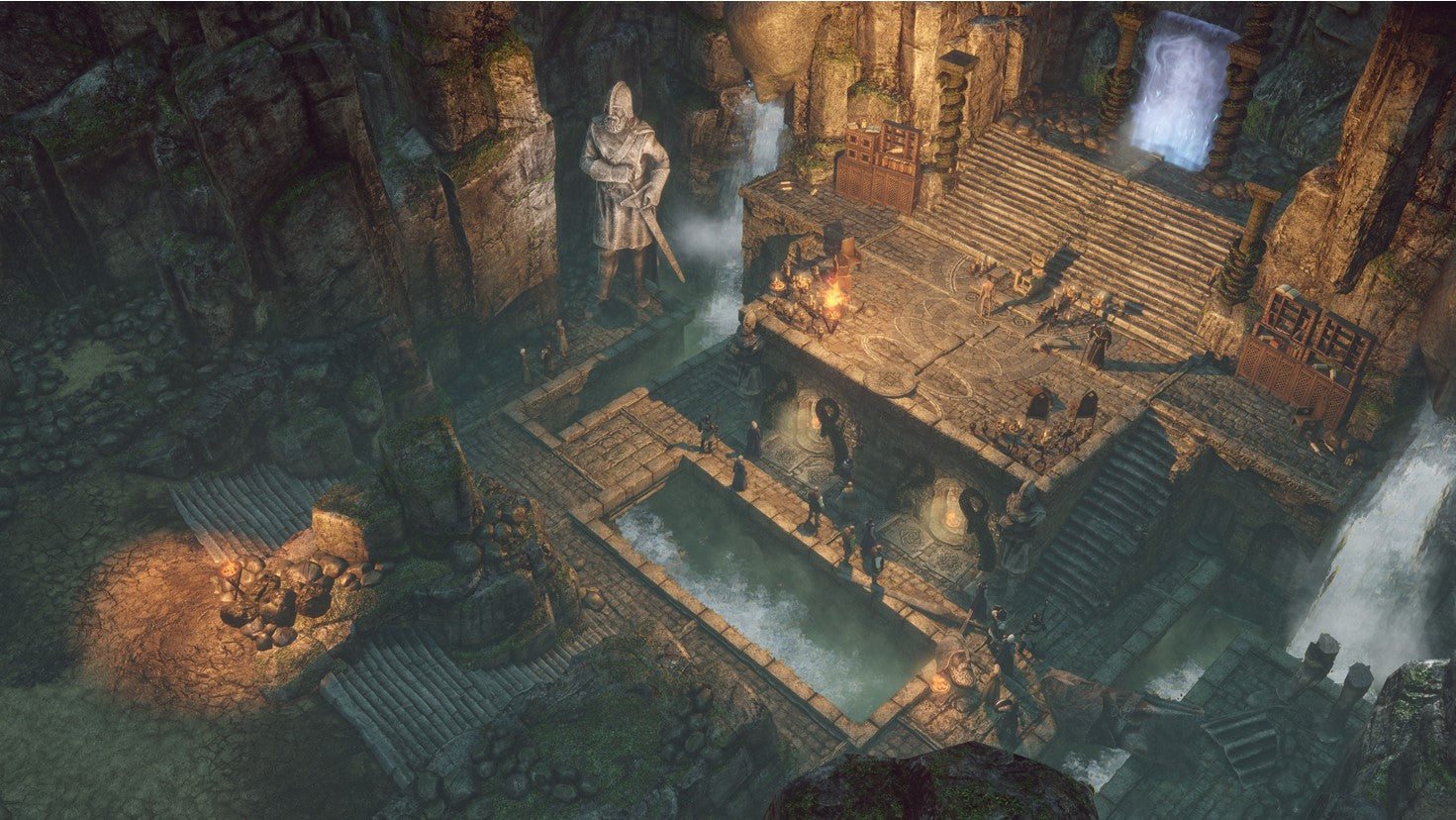 SPELLFORCE 3 REFORCED
