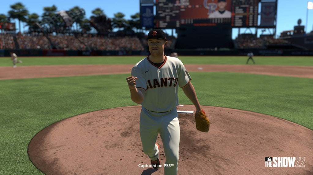 MLB THE SHOW 22 (XBSX ONLY)