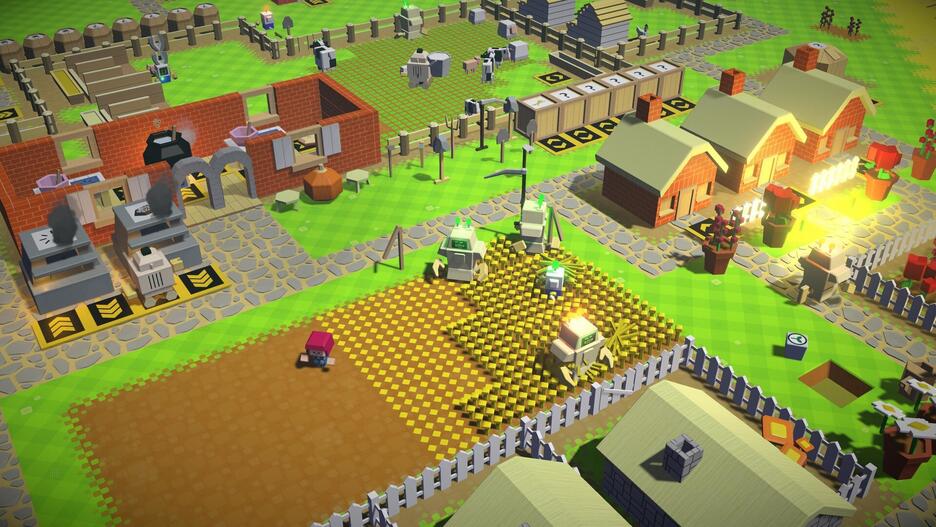AUTONAUTS
