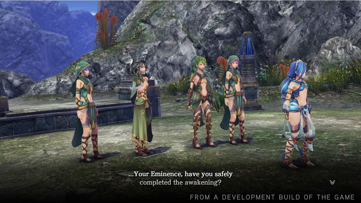 YS VIII LACRIMOSA OF DANA | DELUXE EDITION