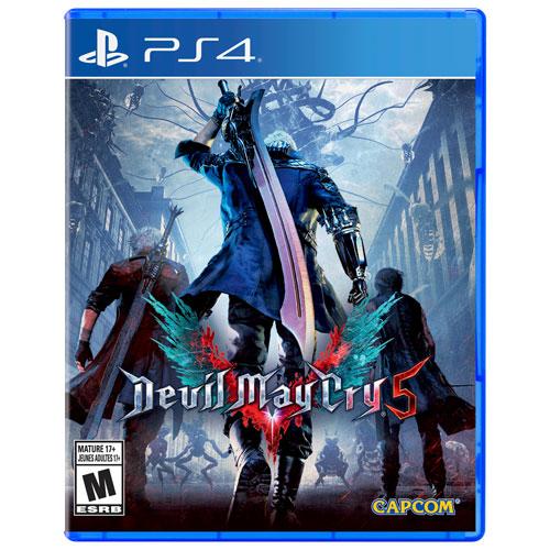 Devil May Cry 5 ( Pre-Owned )