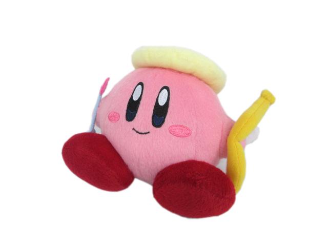 Plush - Kirby 6" Cupid