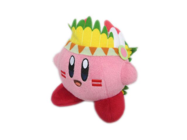 Plush - Kirby 6