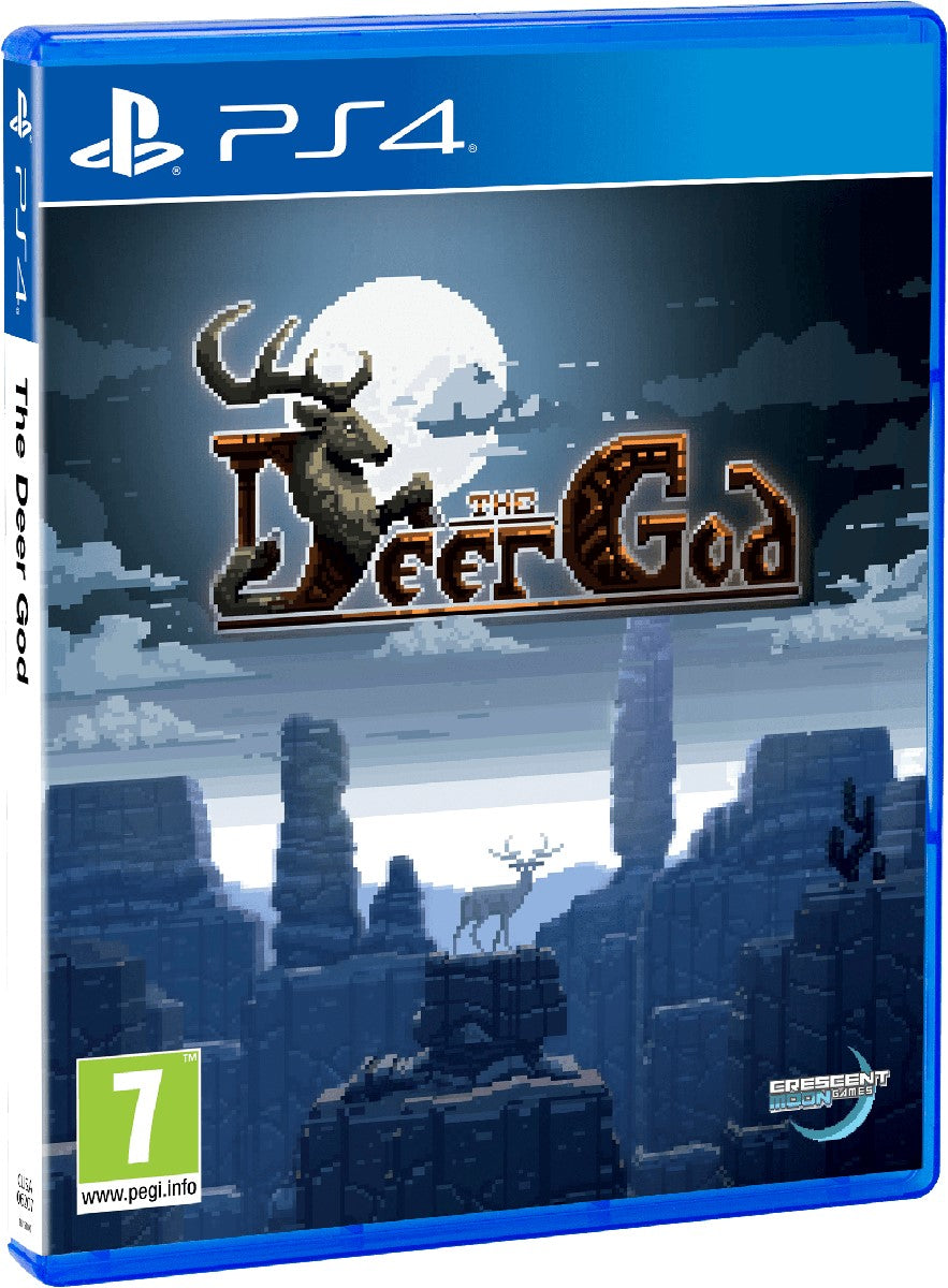 Deer God (Import)