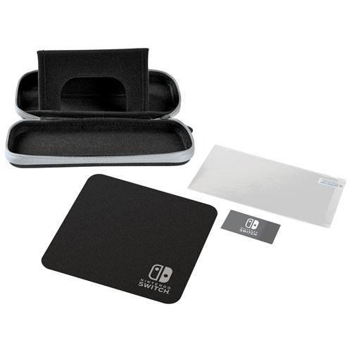 Switch Lite Stealth Case Kit