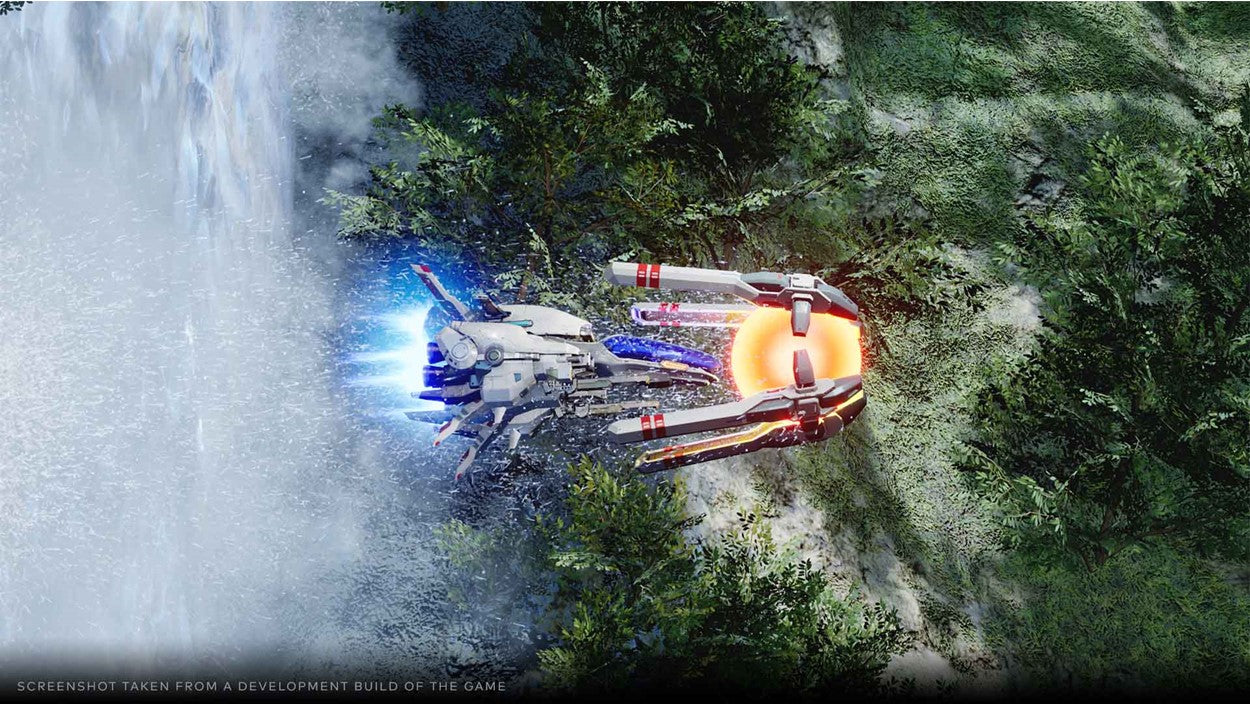 R-Type Final 3 Evolved Deluxe Edition