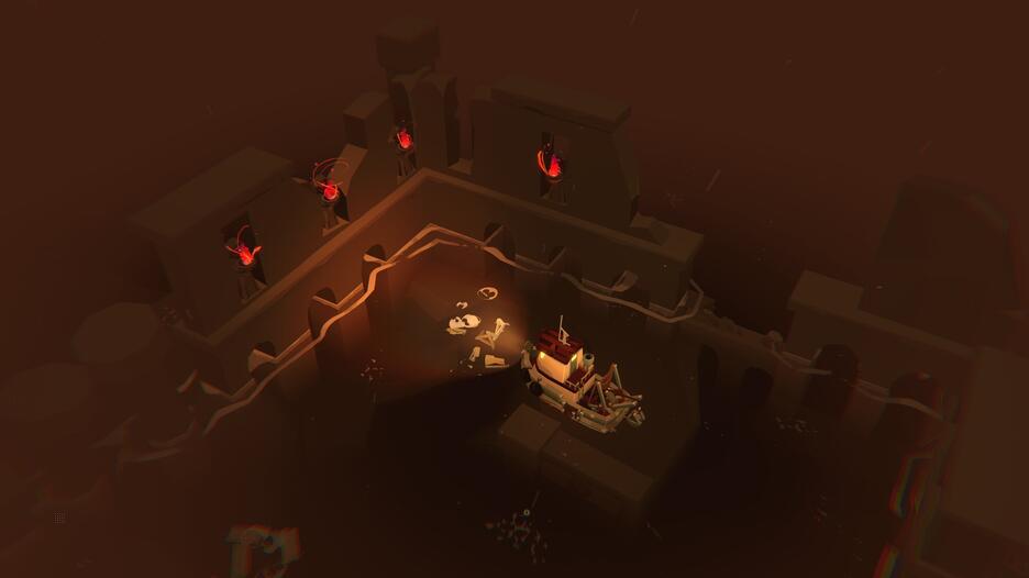 DREDGE (DELUXE EDITION)