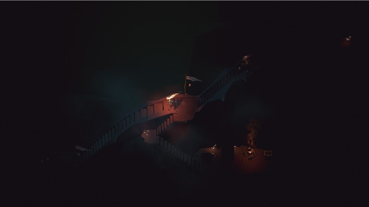 BELOW [STEELBOOK EDITION]