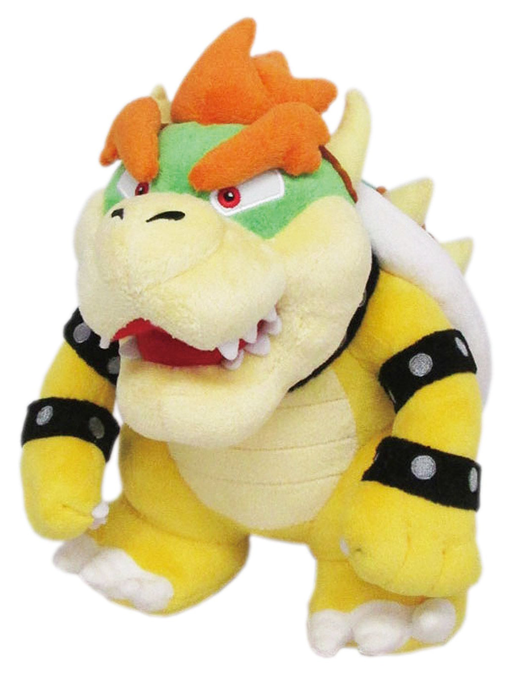 Plush - Bowser 10