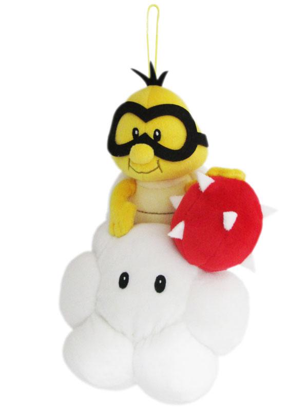 Plush - Lakitu 8" (All-Star