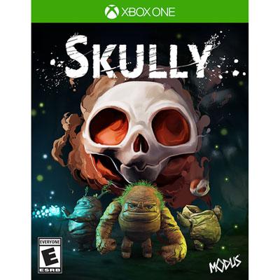 SKULLY ( Pre-Owned )