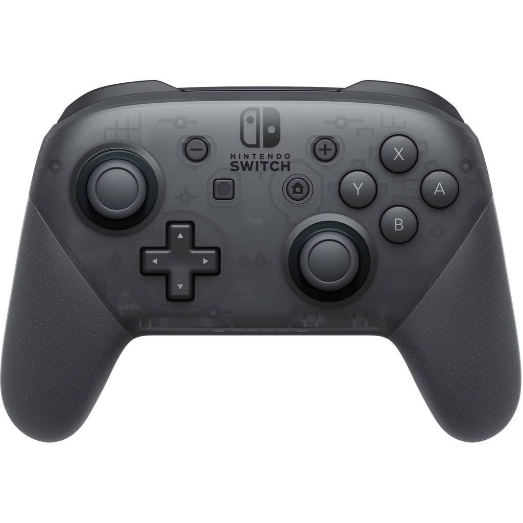 Nintendo Pro Controller