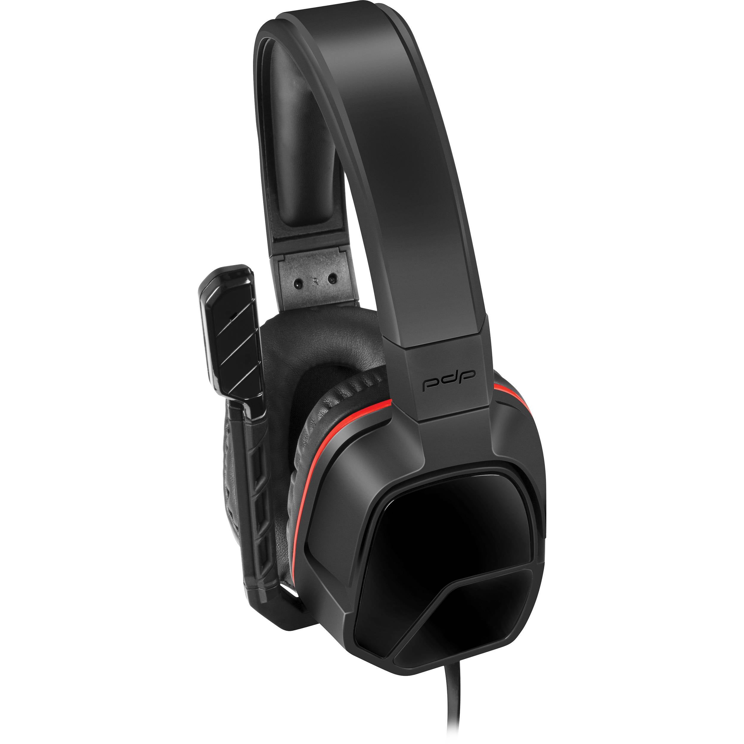 Headset Wired (PDP)