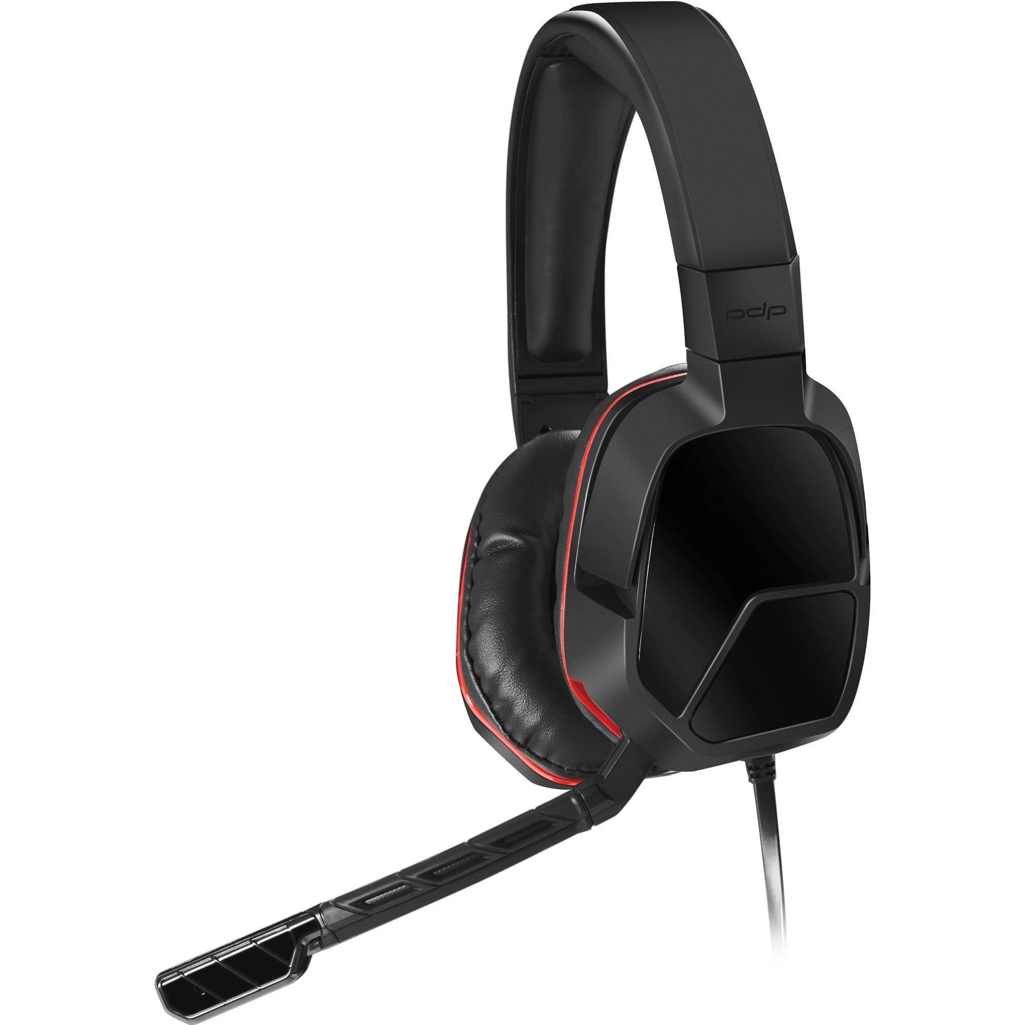 Headset Wired (PDP)