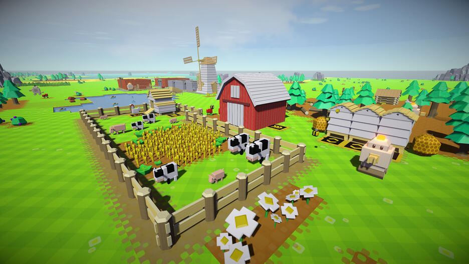 AUTONAUTS