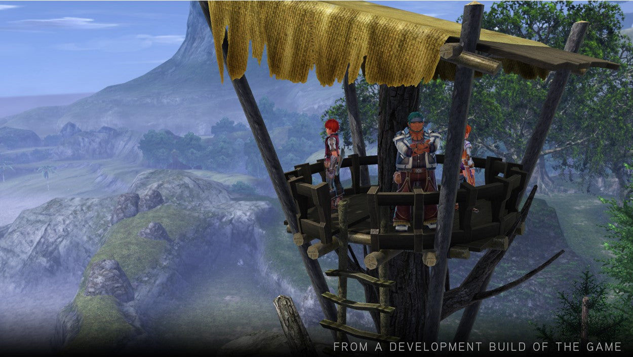 YS VIII LACRIMOSA OF DANA | DELUXE EDITION