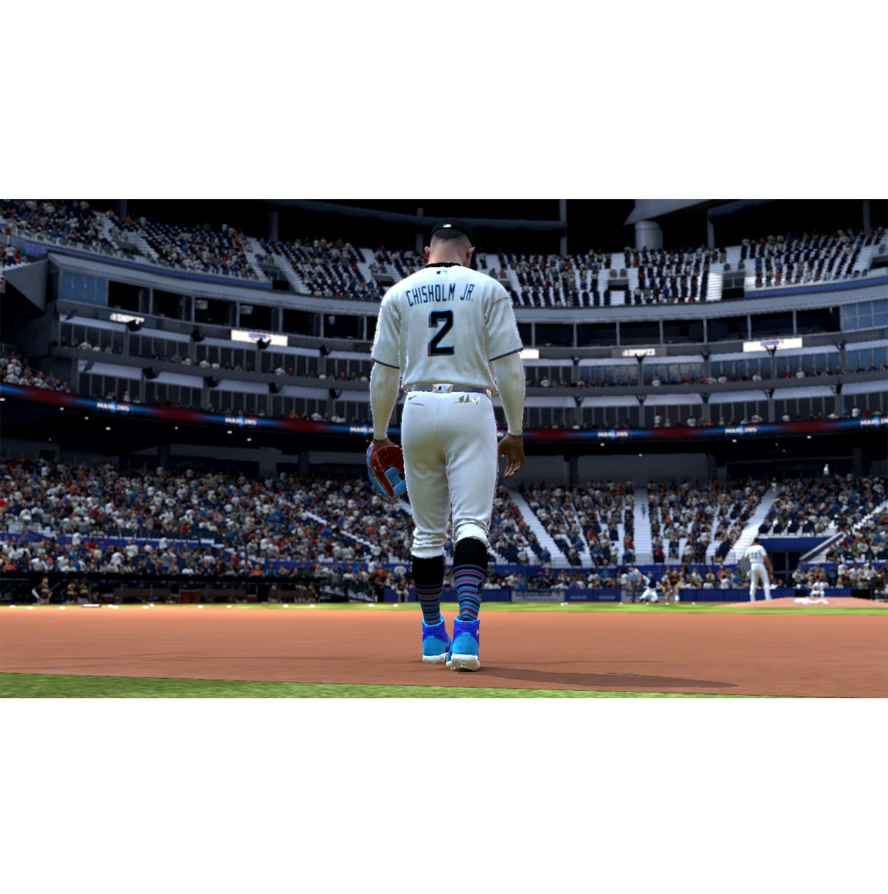 MLB THE SHOW 23