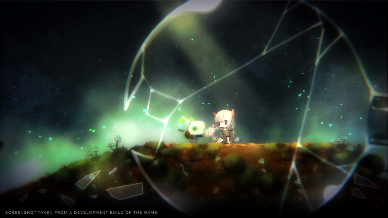 VOID TERRARIUM 2 DELUXE EDITION