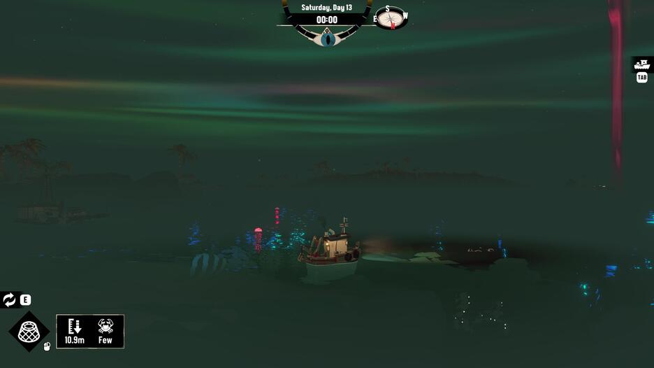 DREDGE (DELUXE EDITION)