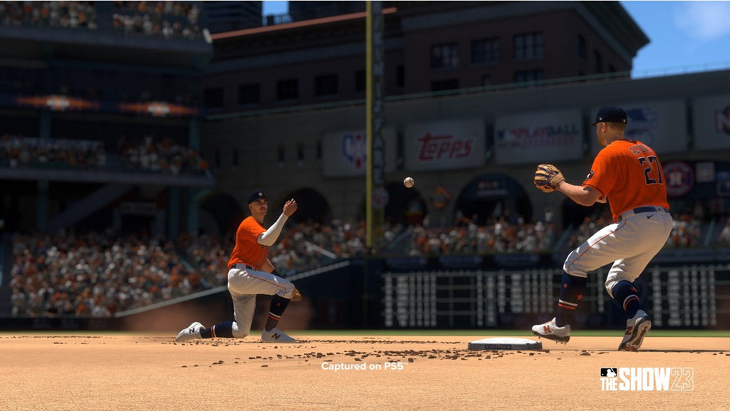 MLB THE SHOW 23