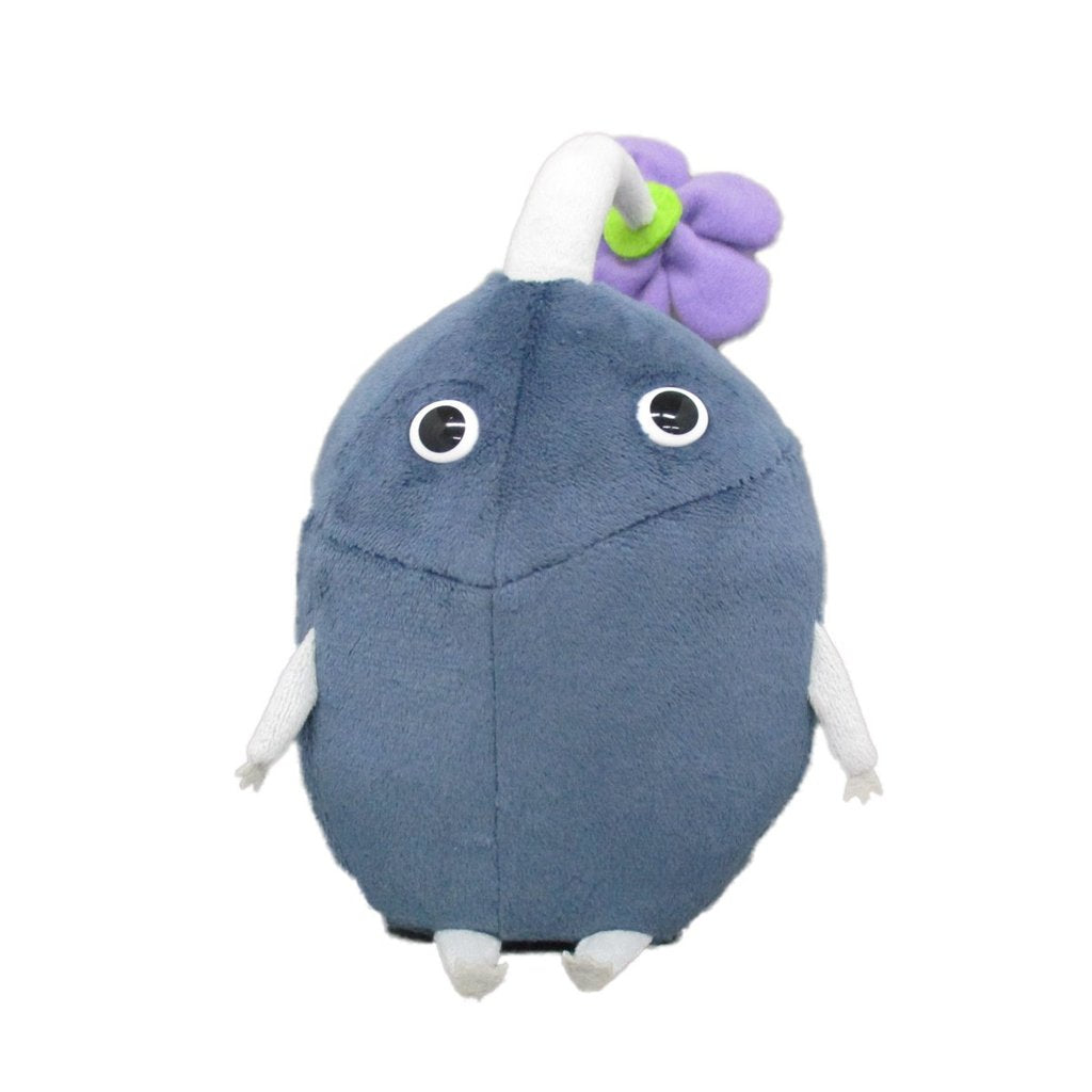 Plush - Pikmin Rock (Flower) 5.5in