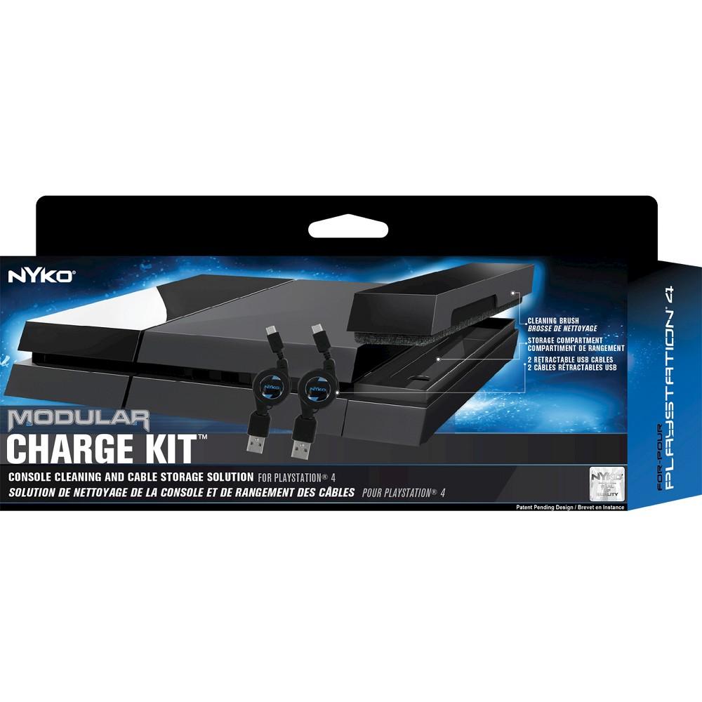 PS4 Charge Kit Modular (Nyko)