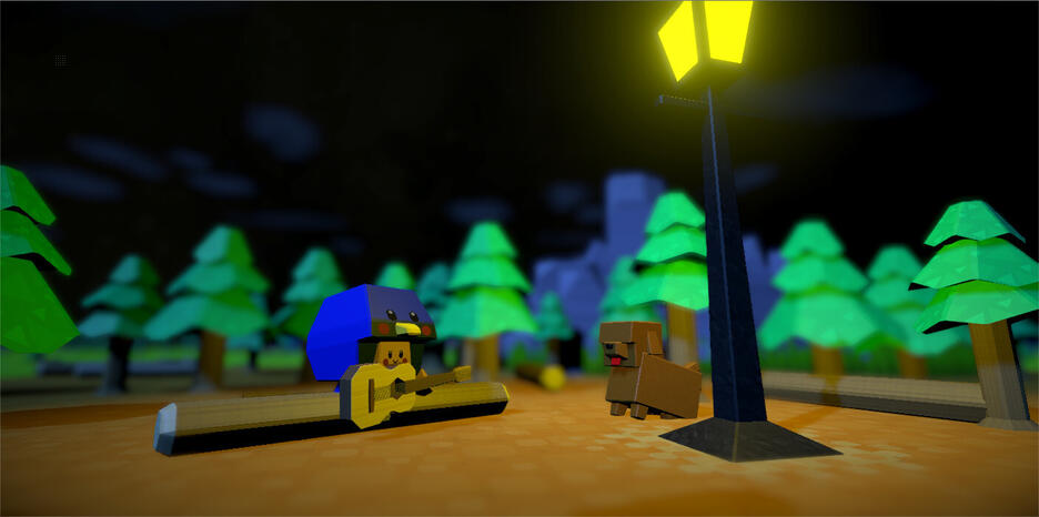 AUTONAUTS