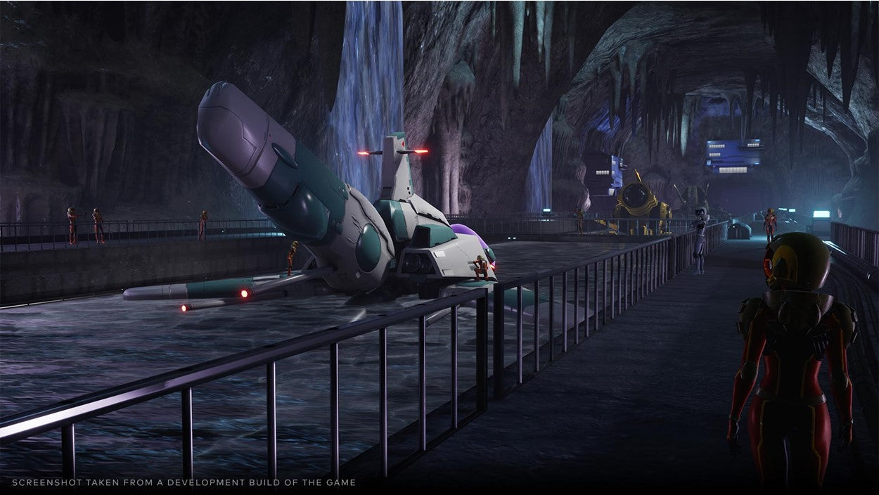 R-Type Final 3 Evolved Deluxe Edition