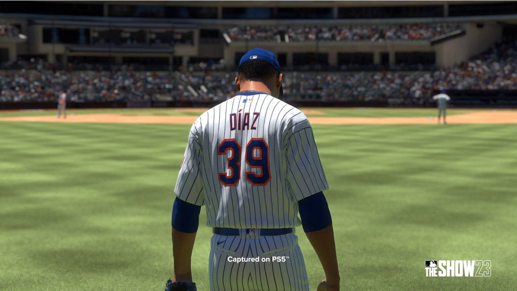 MLB THE SHOW 23