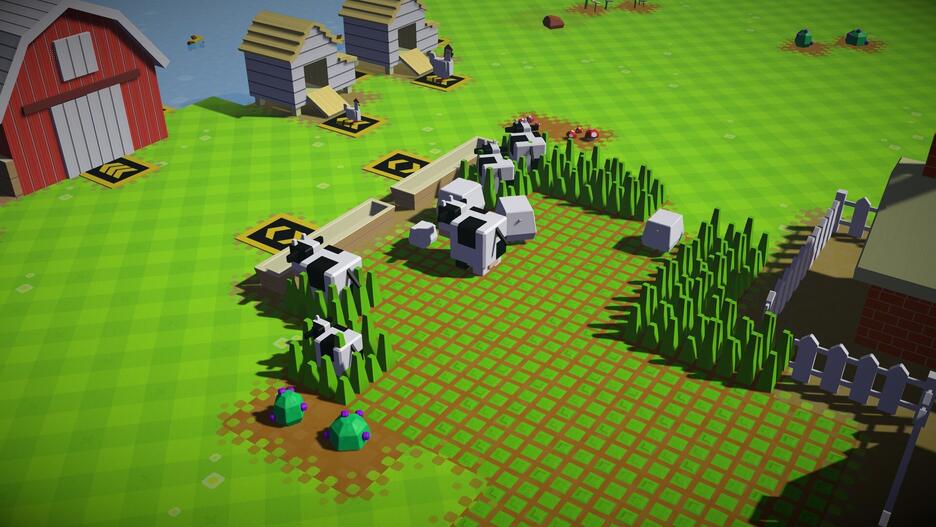 AUTONAUTS
