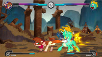 THEM'S FIGHTIN' HERDS (DELUXE EDITION)