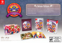 PRINNY PRESENTS NIS CLASSICS VOLUME 3 (DELUXE EDITION)