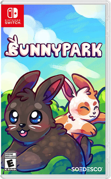 BUNNY PARK