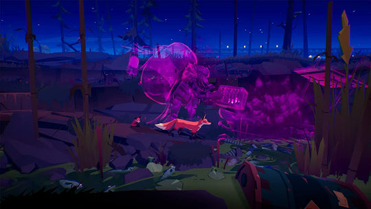 ENDLING EXTINCTION IS FOREVER