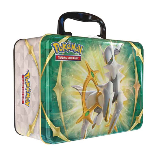 Pokemon TCG - Collector's Chest Spring 2022 (Tin)