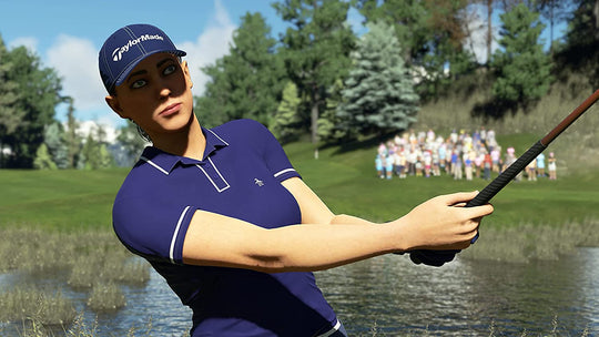 PGA TOUR 2K23