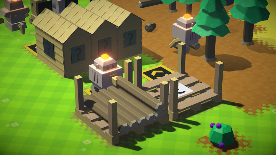 AUTONAUTS