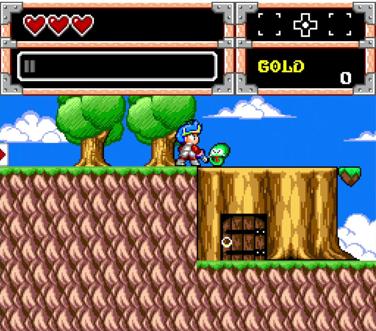 WONDER BOY COLLECTION