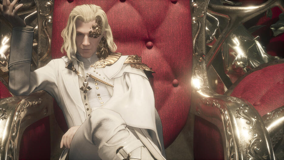 VALKYRIE ELYSIUM
