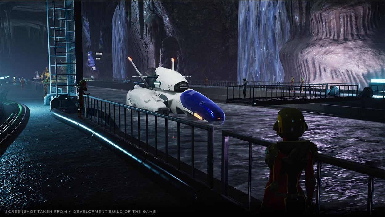 R-Type Final 3 Evolved Deluxe Edition