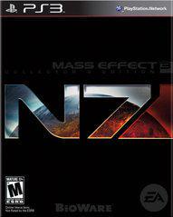 Mass Effect 3 (Coll ed)( Pre-Owned )