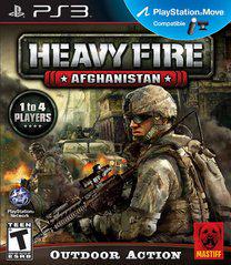 Heavy Fire Afghanistan (Move)( Pre-Owned )