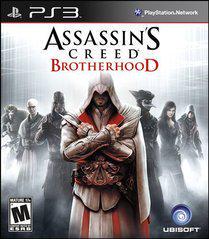 Assassin's Creed: Brotherhood( Pre-Owned )