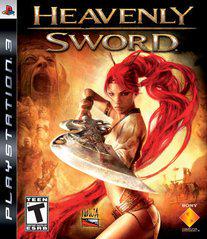 Heavenly Sword( Pre-Owned )