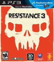 Resistance 3( Pre-Owned )