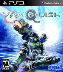 Vanquish( Pre-Owned )