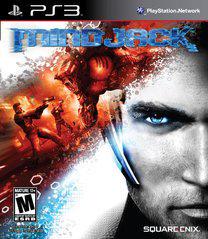 Mindjack( Pre-Owned )