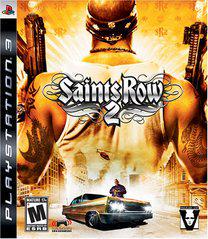 Saints Row 2( Pre-Owned )