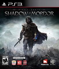 Middle Earth: Shadow of Mordor( Pre-Owned )